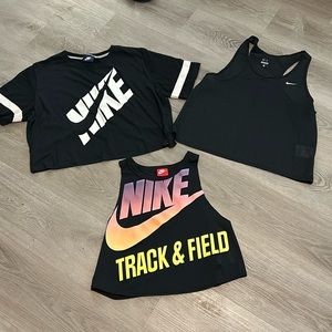 Nike bundle